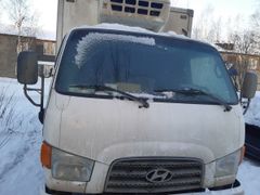 Фургон рефрижератор Hyundai HD72 2011 года, 1600000 рублей, Сургут