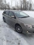  Toyota Corolla Fielder 2010 , 685000 , 