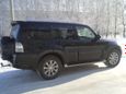 SUV   Mitsubishi Pajero 2011 , 1200000 , 