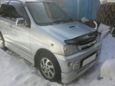 SUV   Daihatsu Terios Kid 2004 , 200000 , 