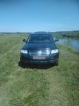 SUV   Volkswagen Touareg 2006 , 685999 , 