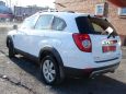 SUV   Chevrolet Captiva 2010 , 650000 , 