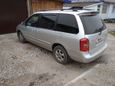    Mazda MPV 2003 , 320000 , 