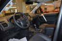 SUV   Toyota Land Cruiser Prado 2017 , 3477000 , 