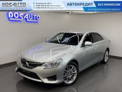 Седан Toyota Mark X 2013 года, 1630000 рублей, Новосибирск