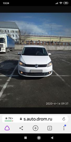    Volkswagen Touran 2011 , 730000 , 