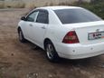  Toyota Corolla 2002 , 275000 , 