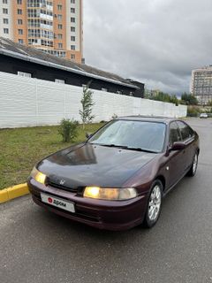 Седан Honda Ascot Innova 1992 года, 200000 рублей, Томск