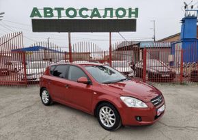  Kia Ceed 2008 , 578000 , 