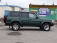 SUV   Nissan Patrol 2002 , 617000 , 