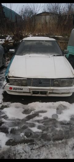 Седан Toyota Mark II 1989 года, 65000 рублей, Новосибирск