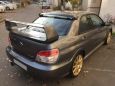  Subaru Impreza WRX STI 2006 , 550000 , 