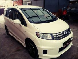    Honda Freed Spike 2010 , 570000 , 