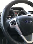  Ford Fiesta 2011 , 440000 , 