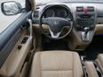 SUV   Honda CR-V 2007 , 920000 , -