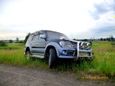 SUV   Toyota Land Cruiser Prado 2001 , 747000 , 