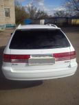  Toyota Mark II Wagon Qualis 1999 , 245000 , 