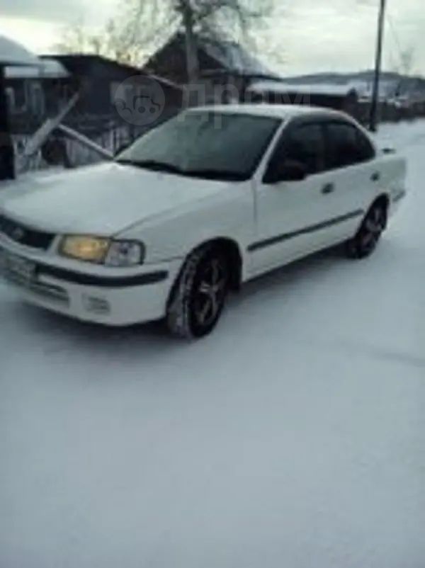  Nissan Sunny 2000 , 65000 , --