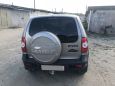 SUV   Chevrolet Niva 2010 , 270000 , -