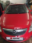  3  Opel Corsa 2008 , 445000 , 