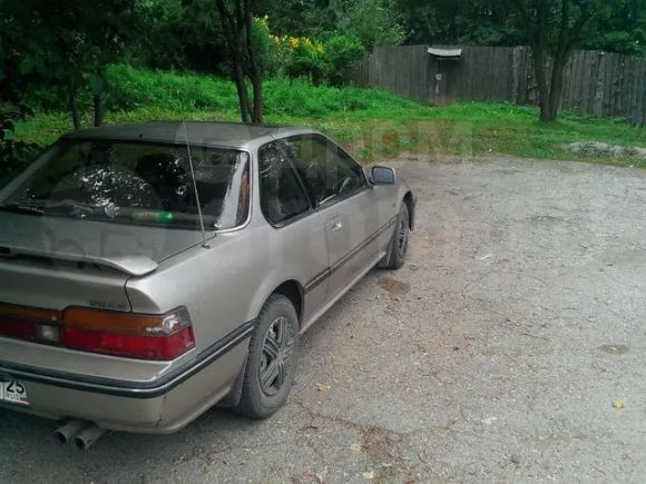  Honda Prelude 1989 , 45000 , 