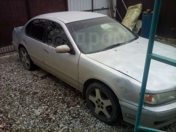  Nissan Cefiro 1997 , 115000 , 