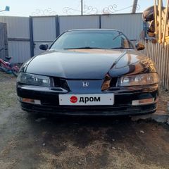 Купе Honda Prelude 1994 года, 300000 рублей, Нижнеудинск
