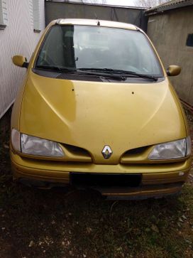    Renault Scenic 1998 , 60000 , 