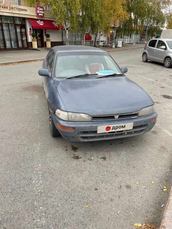  Toyota Sprinter 1991 , 70000 , 