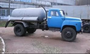 Другие грузовики ГАЗ 53 1977 года, 200000 рублей, Петровск