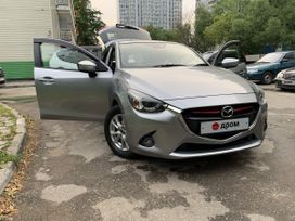 Mazda Demio 2016 , 860000 , 