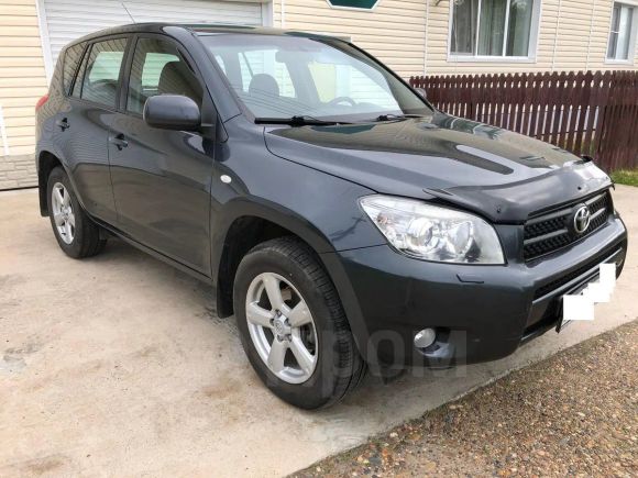 SUV   Toyota RAV4 2006 , 700000 , 