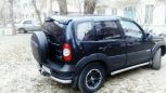 SUV   Chevrolet Niva 2010 , 310000 , 