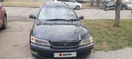  Toyota Mark II Wagon Qualis 1998 , 220000 , 