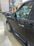 SUV   Land Rover Range Rover Sport 2008 , 1200000 , 