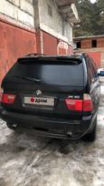 SUV   BMW X5 2003 , 680000 , 