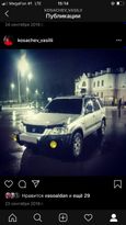 SUV   Honda CR-V 1996 , 270000 , 