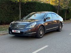 Седан Nissan Teana 2008 года, 950000 рублей, Краснодар