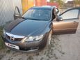  Mazda Mazda6 2007 , 410000 , 