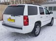 SUV   Chevrolet Tahoe 2013 , 1648000 , 