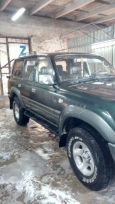 SUV   Toyota Land Cruiser 1996 , 1000000 , 