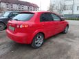  Chevrolet Lacetti 2008 , 220000 , 