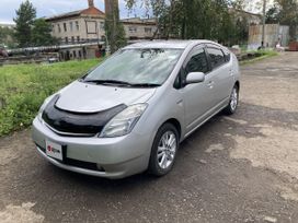  Toyota Prius 2008 , 555000 , 