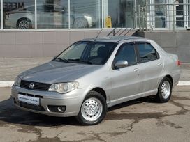  Fiat Albea 2008 , 365000 , 