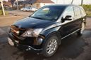 SUV   Honda CR-V 2008 , 750000 , 