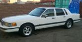  Lincoln Town Car 1993 , 530000 , 
