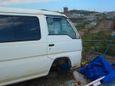    Nissan Caravan 1990 , 140000 , 