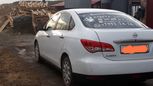  Nissan Almera 2015 , 400000 , 