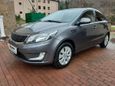  Kia Rio 2013 , 670000 , 