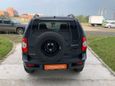 SUV   Chevrolet Niva 2014 , 390000 , 